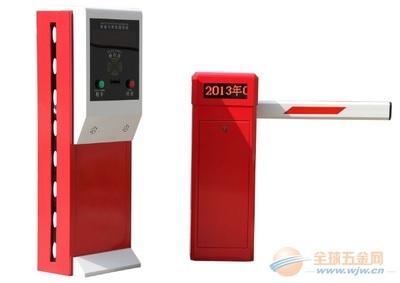 全球五金网深度解析 近距离停车场系统中的交通收费设备应用与优势